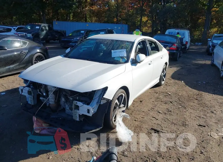 1HGCV1F36LA040654 Photo# 2