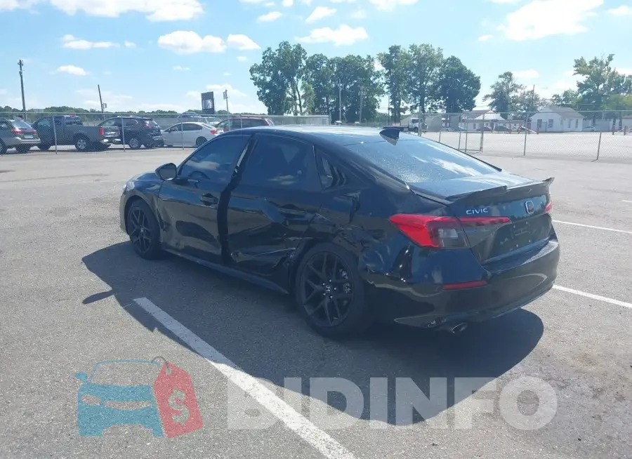 2HGFE1E53NH475183 Photo# 3