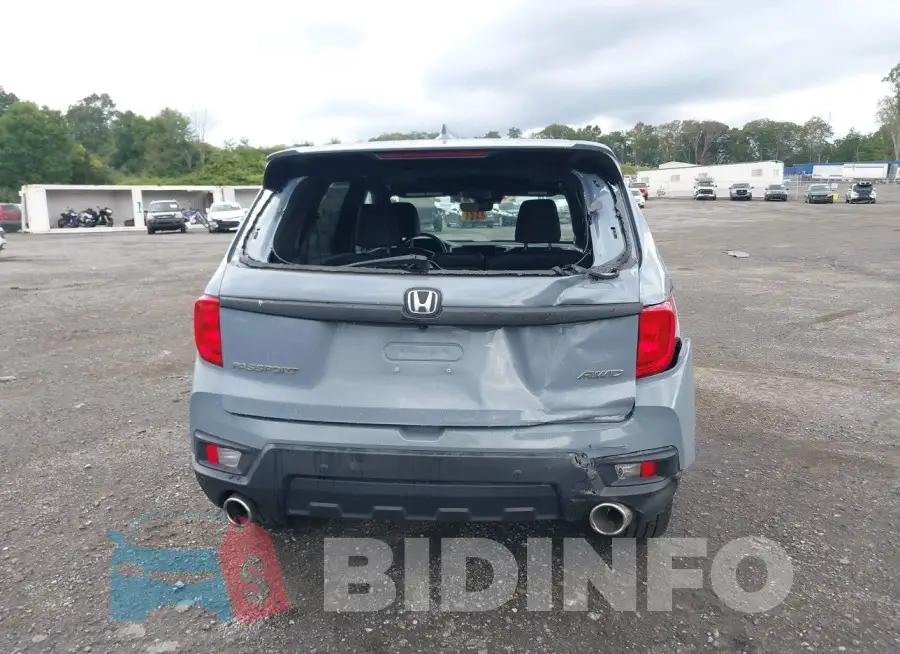 5FNYF8H52NB004477 Photo# 16