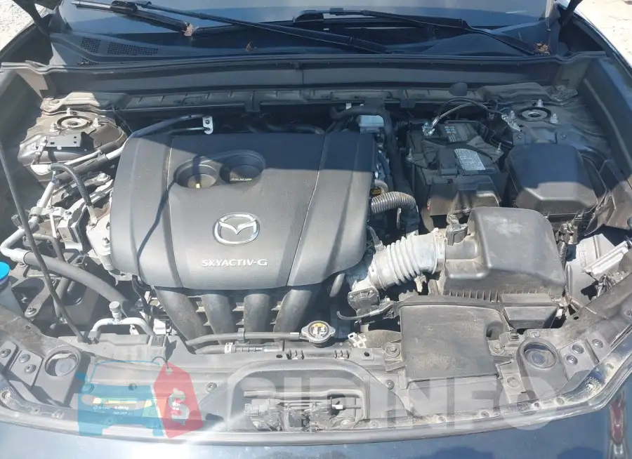 3MVDMABL0MM235227 Photo# 10
