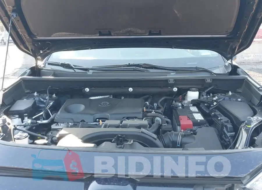 2T3A1RFV1LC121663 Photo# 10