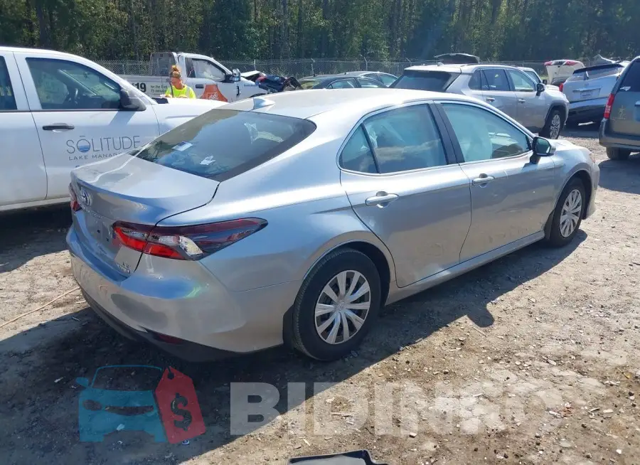 4T1C31AK3PU619507 Photo# 4