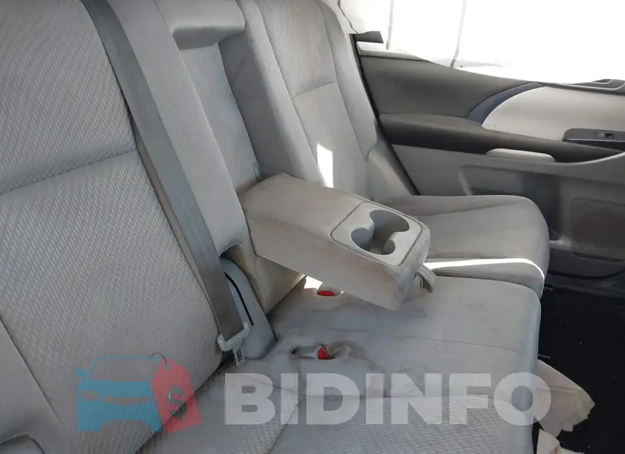 5TDBKRFH3FS154857 Photo# 8