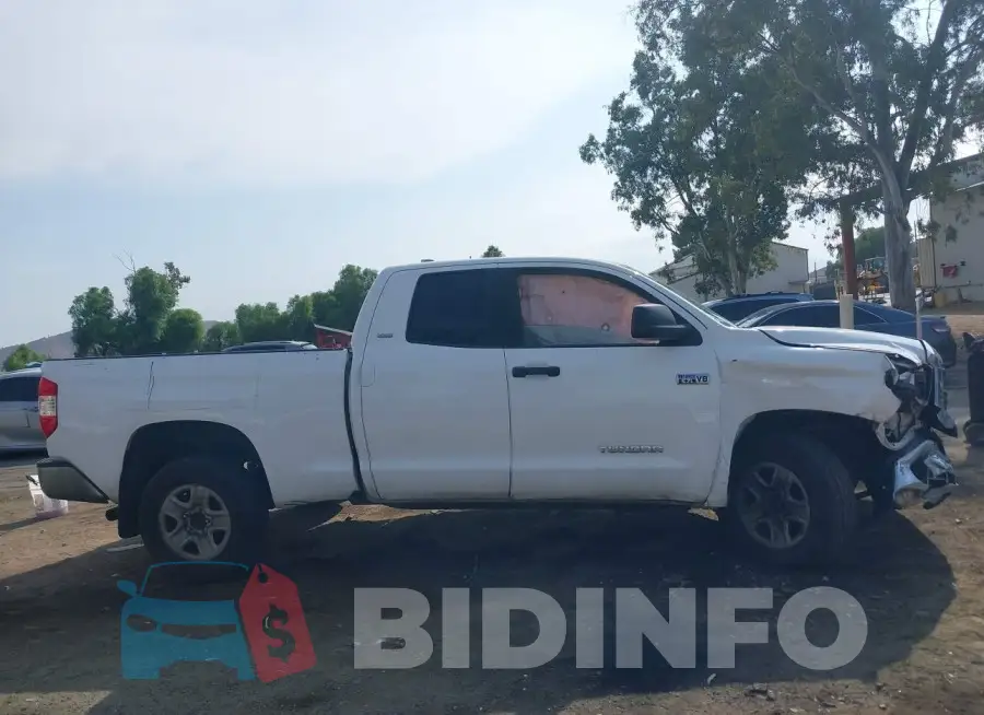 5TFRY5F14MX280161 Photo# 13