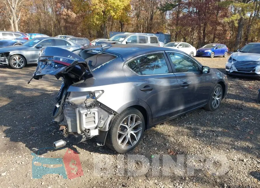 19UDE2F77LA003531 Photo# 4