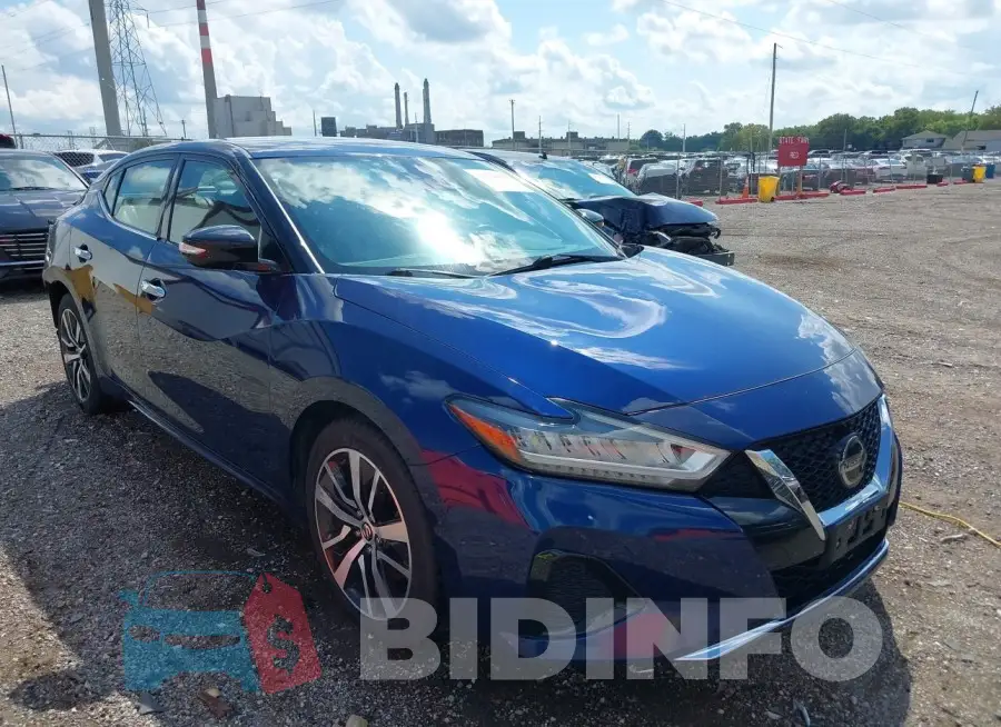1N4AA6CV3LC360805 Photo# 1