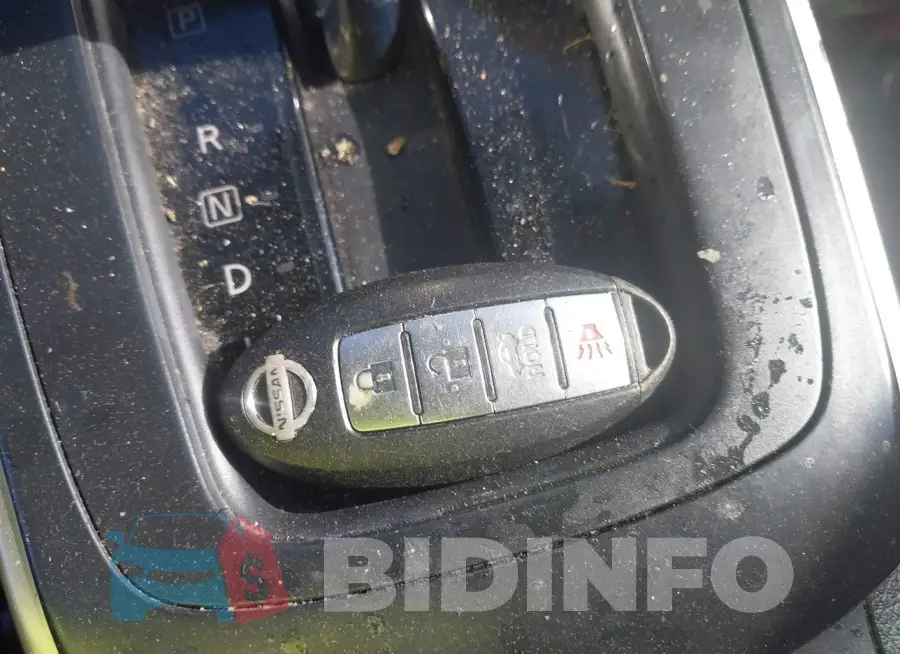 3N1AB7AP2JL656887 Photo# 11