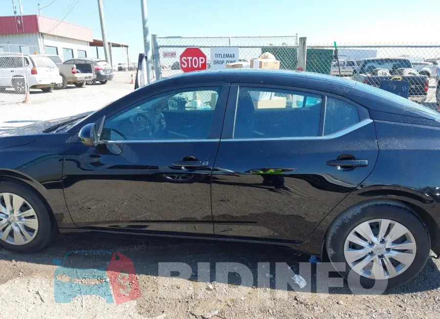 3N1AB8BV7PY313264 Photo# 14