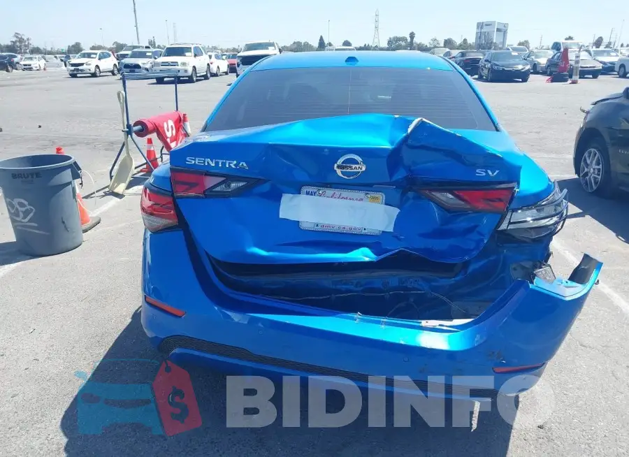 3N1AB8CV4NY252502 Photo# 16