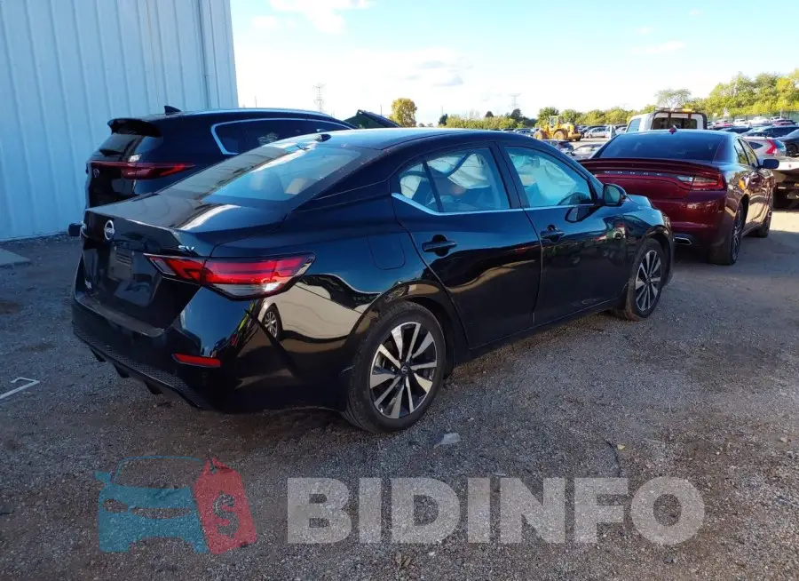 3N1AB8CV4RY288924 Photo# 4