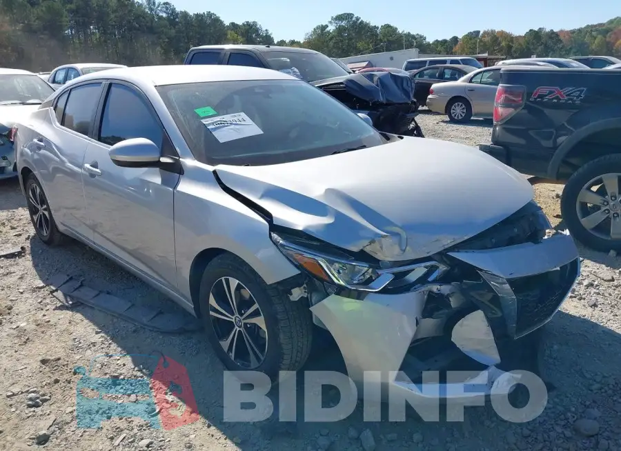 3N1AB8CV6MY219323 Photo# 13