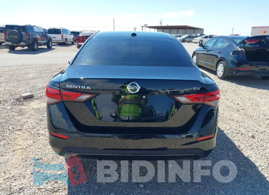 3N1AB8CV6NY311503 Photo# 17