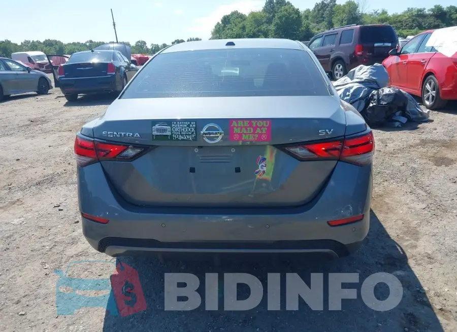 3N1AB8CV8NY236111 Photo# 16