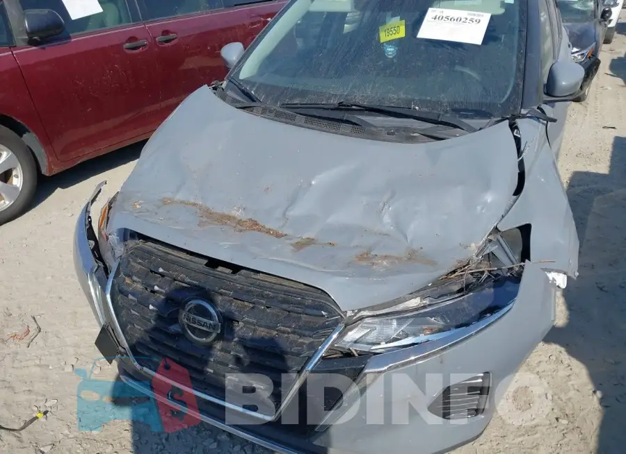 3N1CP5CVXML562433 Photo# 6