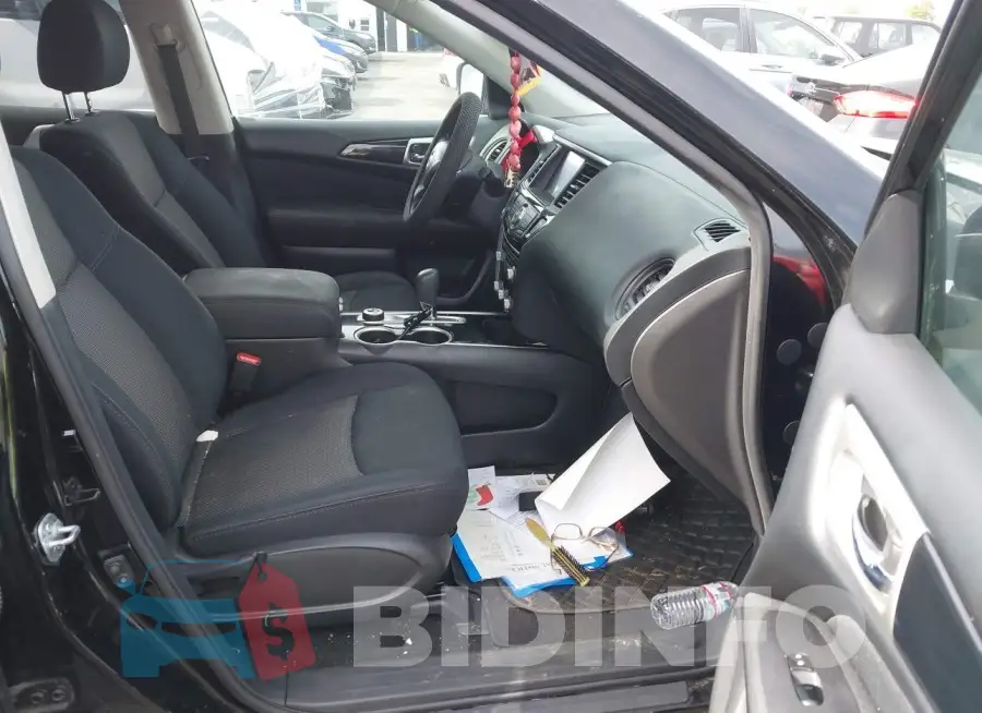 5N1DR2MM2HC614151 Photo# 5