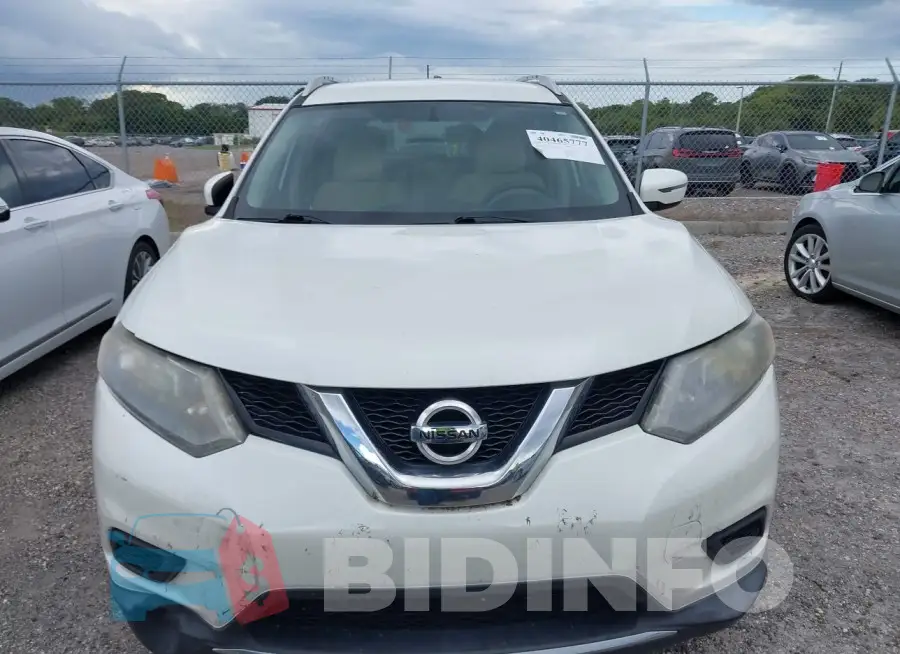 KNMAT2MT3GP611640 Photo# 6