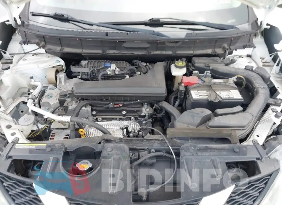 KNMAT2MT3GP611640 Photo# 10