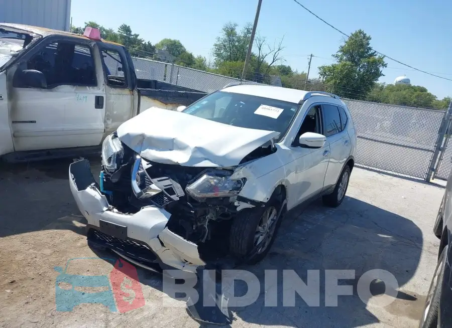 KNMAT2MT4FP540432 Photo# 2