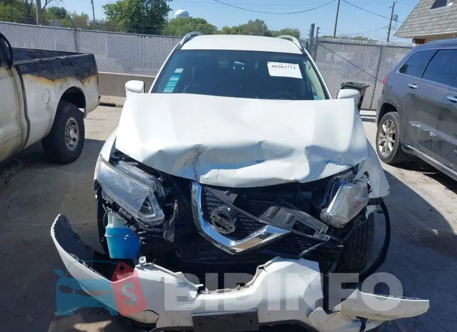 KNMAT2MT4FP540432 Photo# 12