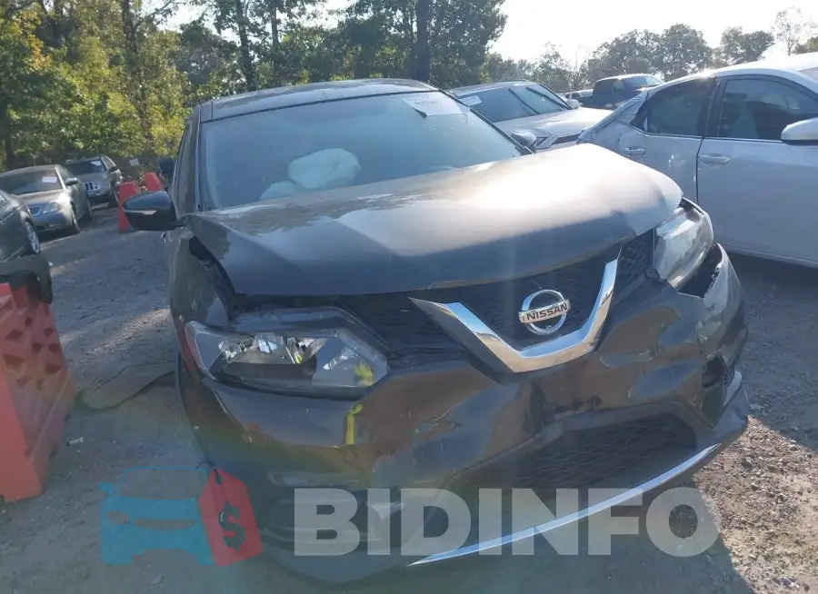 KNMAT2MT5FP503230 Photo# 6