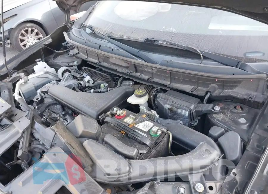 KNMAT2MT5FP503230 Photo# 10