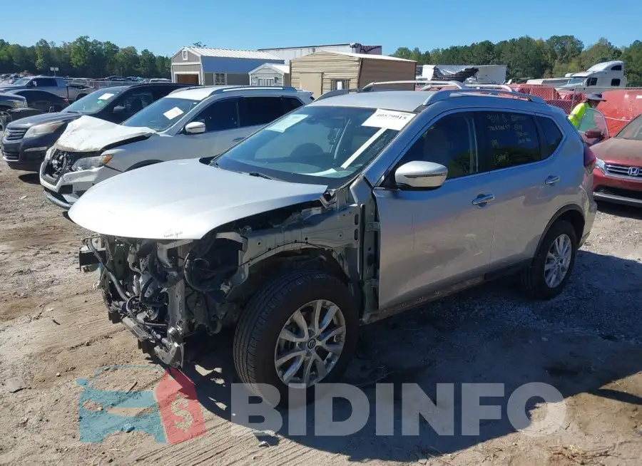KNMAT2MT6LP509386 Photo# 2