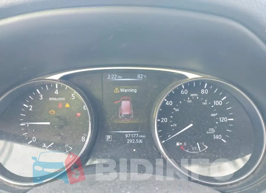 KNMAT2MV1GP678240 Photo# 7