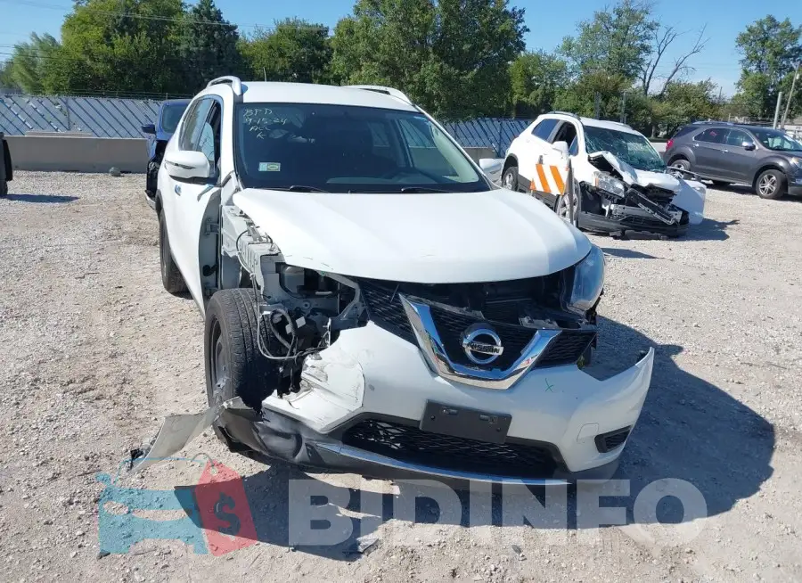 KNMAT2MV7GP715470 Photo# 12