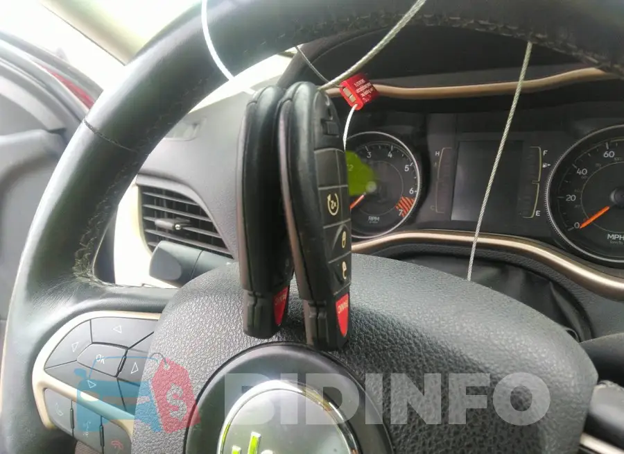 1C4PJMAB7FW570599 Photo# 11