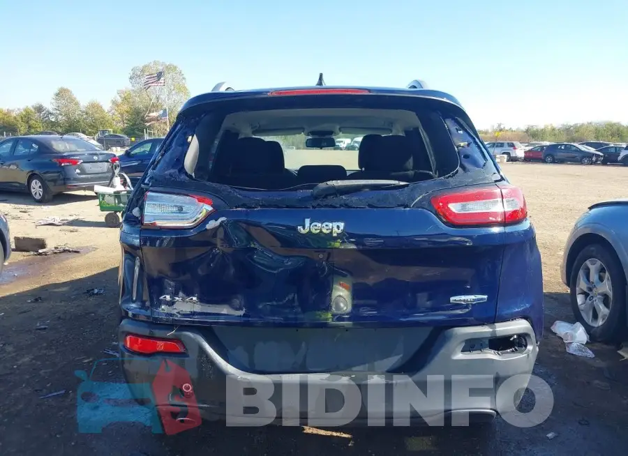1C4PJMCB0FW768034 Photo# 17