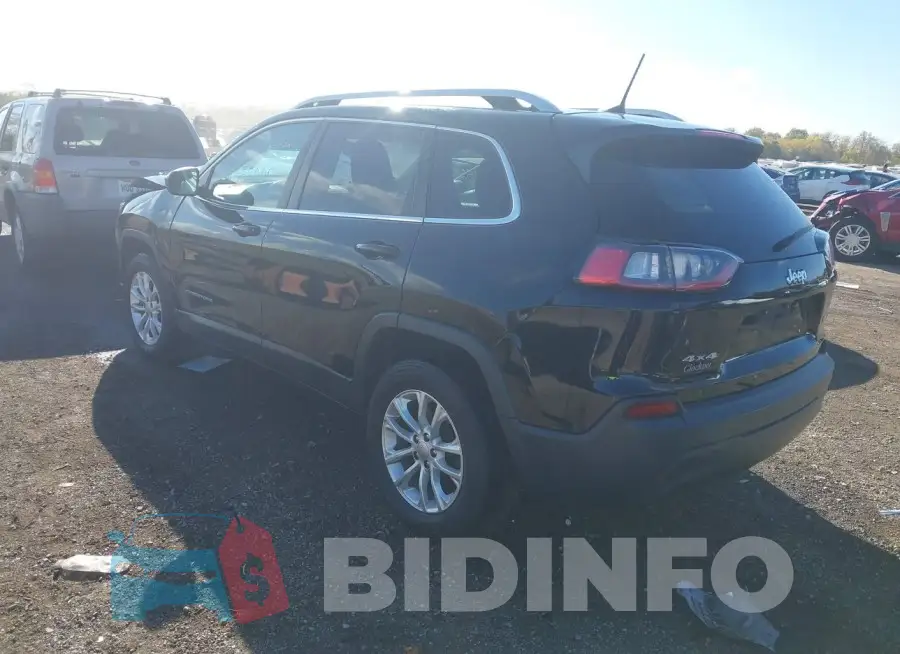1C4PJMCB2KD350029 Photo# 14