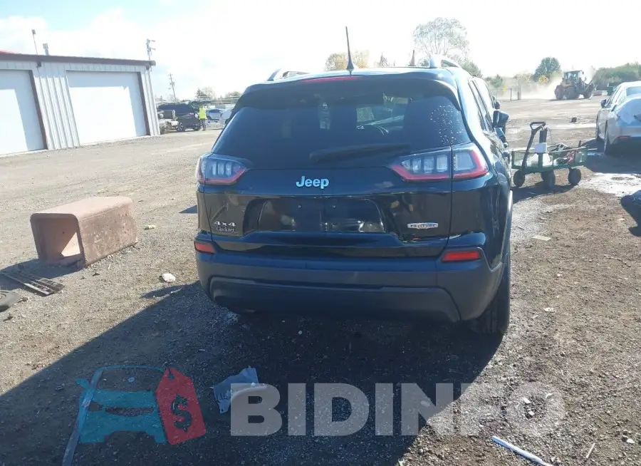 1C4PJMCB2KD350029 Photo# 16