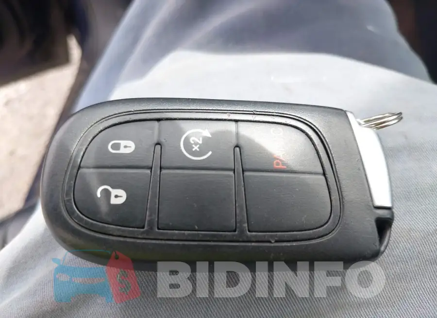 1C4PJMDS9FW512926 Photo# 11