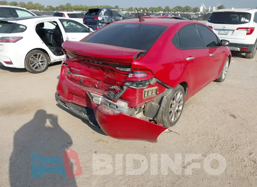 1C3CDFFAXGD818492 Photo# 6