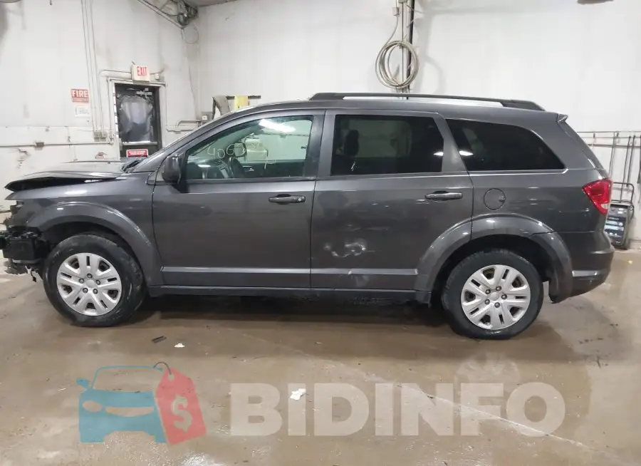 3C4PDCAB0GT182381 Photo# 15