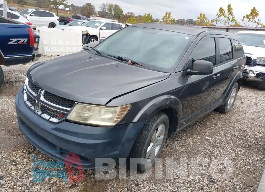 3C4PDCAB6ET140651 Photo# 2
