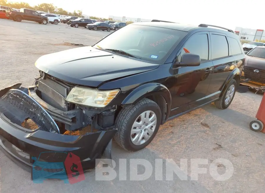 3C4PDCAB7GT105569 Photo# 2