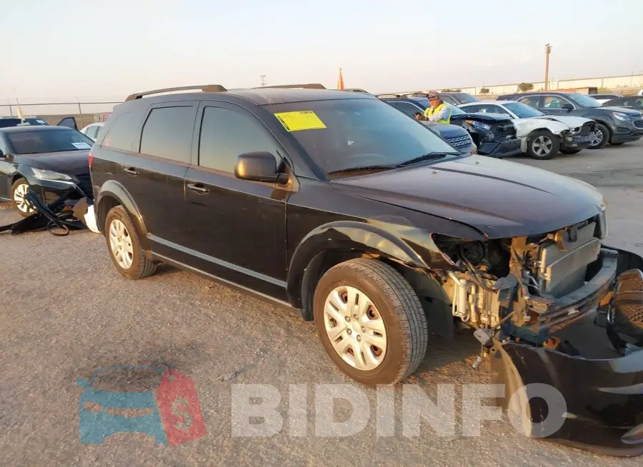 3C4PDCAB7GT105569 Photo# 1