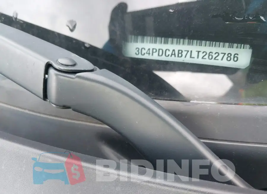 3C4PDCAB7LT262786 Photo# 9