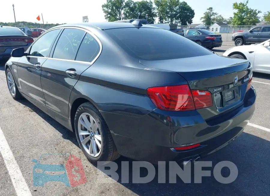 WBA5A7C53FD627289 Photo# 3