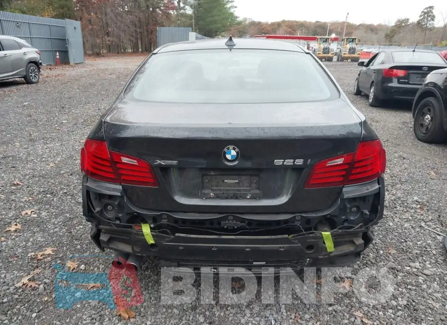 WBA5A7C59ED618921 Photo# 16
