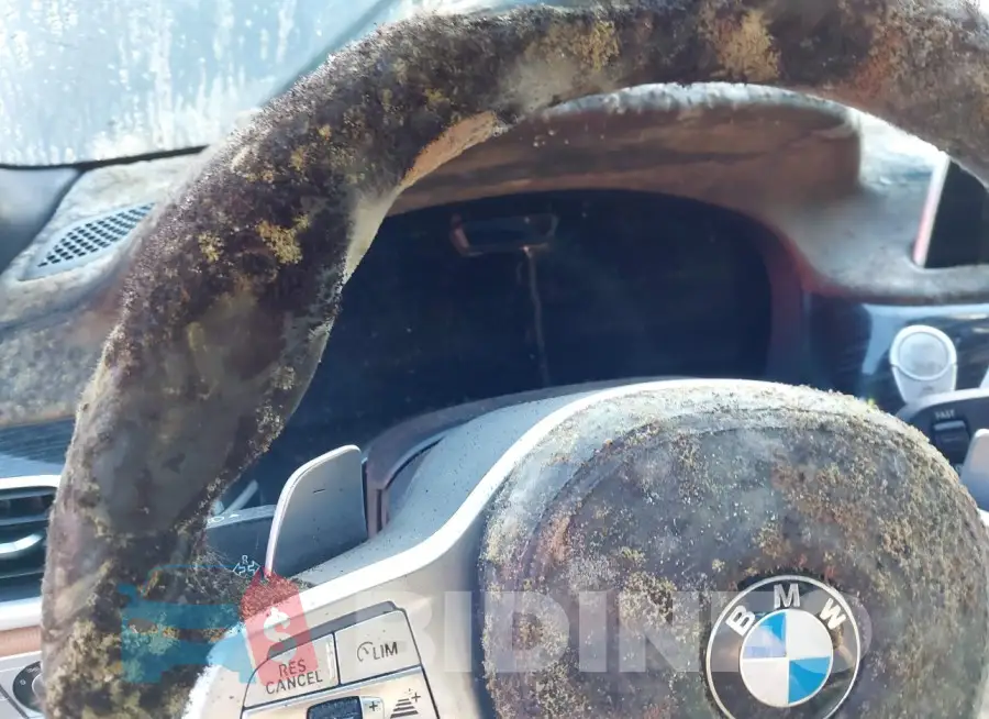WBA7U2C08NCG88166 Photo# 7