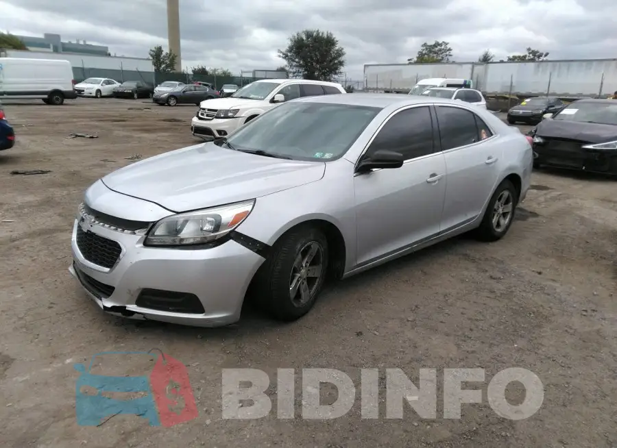 1G11B5SL7FF350596 Photo# 2