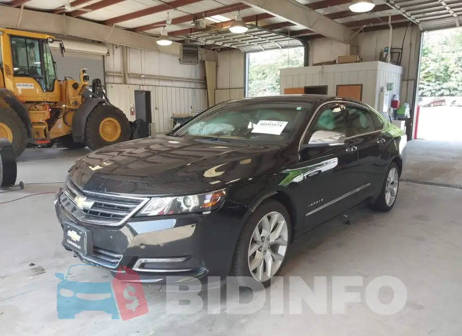 2G1165S36F9194273 Photo# 2