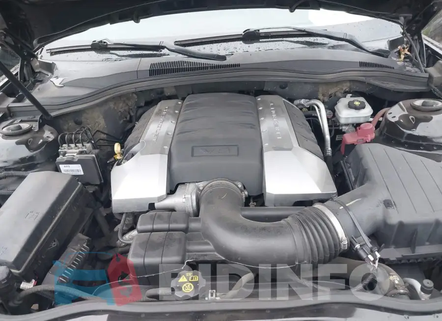 2G1FK1EJ2E9215350 Photo# 10