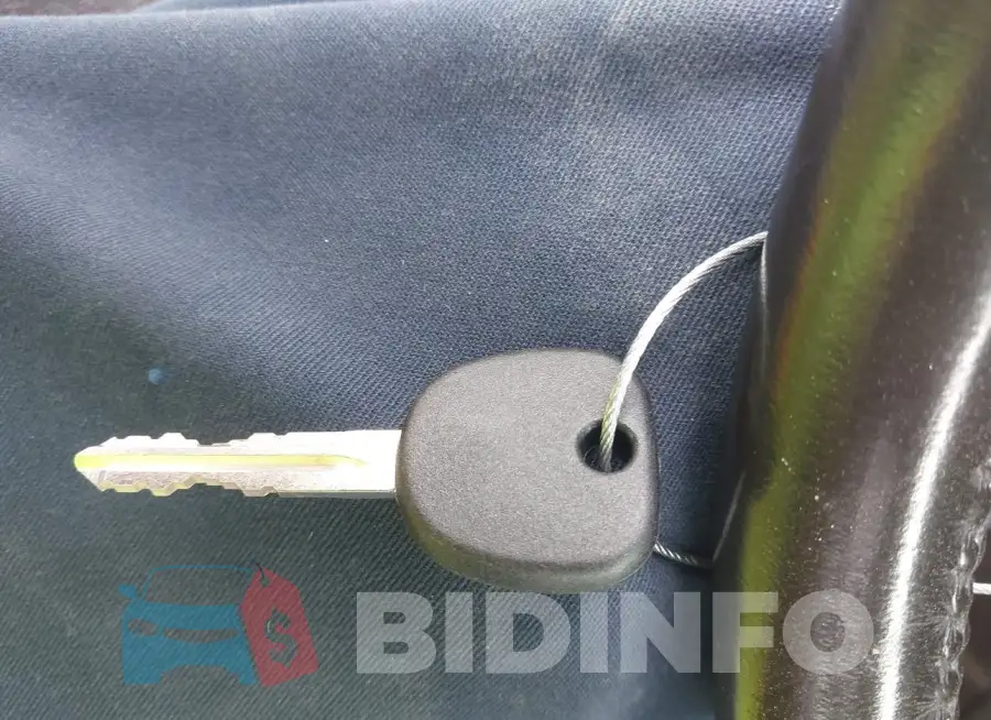 2G1WB5E34E1132137 Photo# 11