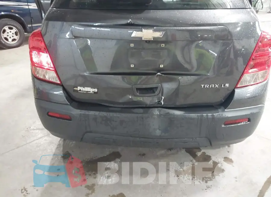 3GNCJKSB3GL244542 Photo# 6