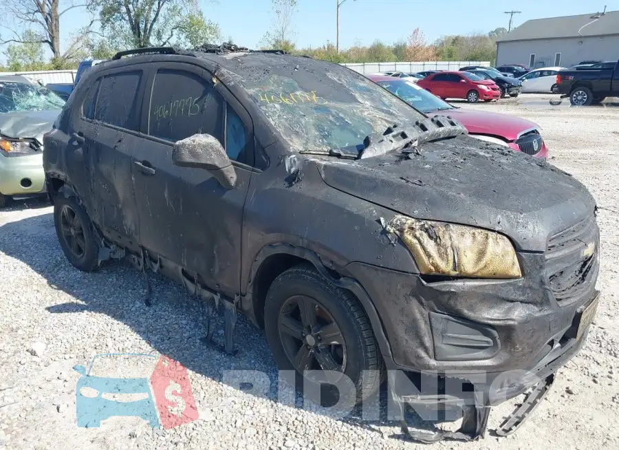 3GNCJLSB6GL212335 Photo# 6
