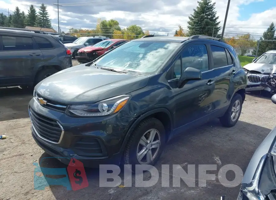 KL7CJPSB1JB726714 Photo# 2