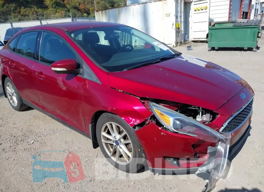 1FADP3F25GL243597 Photo# 6